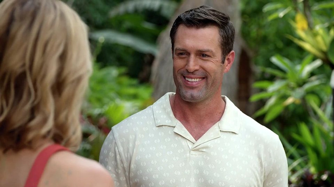 Die Schöne und der Milliardär auf Bali Trailer OV