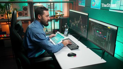 Bitcoin just crossed a new record high — why it's just getting started