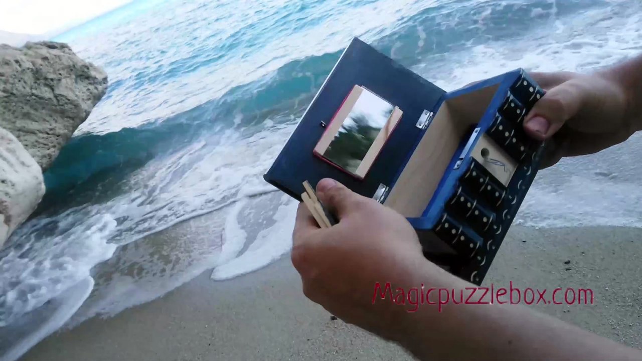 What did I find in Cave of Reverse Heart in Sardinia Italy? Secret Revealed