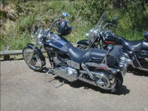 MEETING PASSION HARLEY: bécanes