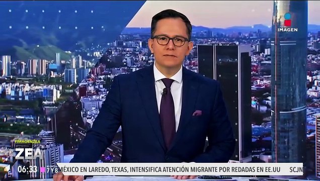 Árbol cae en la calle Tajín, alcaldía Benito Juárez, CDMX