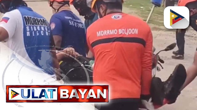 Search and Rescue Summit sa CarCar City, Cebu, ikinasa para pagtibayin ang pagresponde sa sakuna at kalamidad