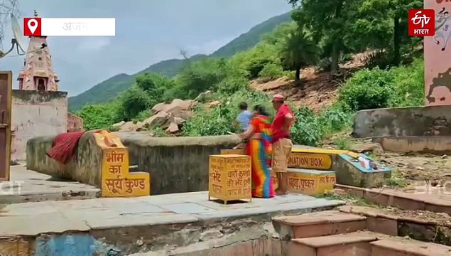 नाग पंचमी पर हुई नाग की पूजा, पुष्कर के पंचकुंड में आए श्रद्धालु, जानिए क्या है कनेक्शन