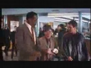 Bande Annonce L'Arme Fatale 4