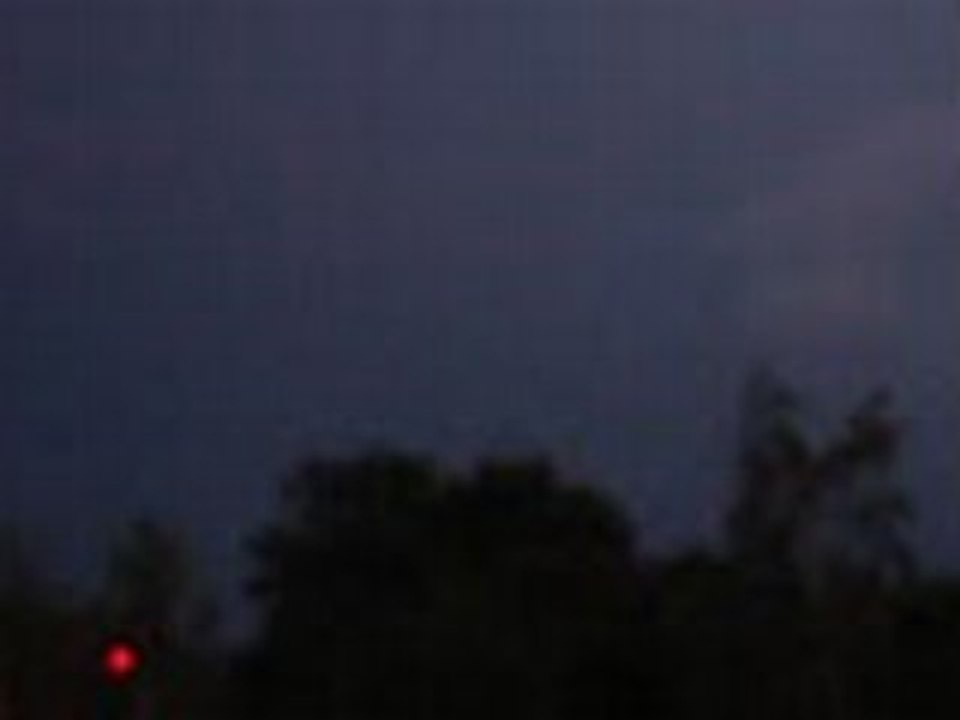orage