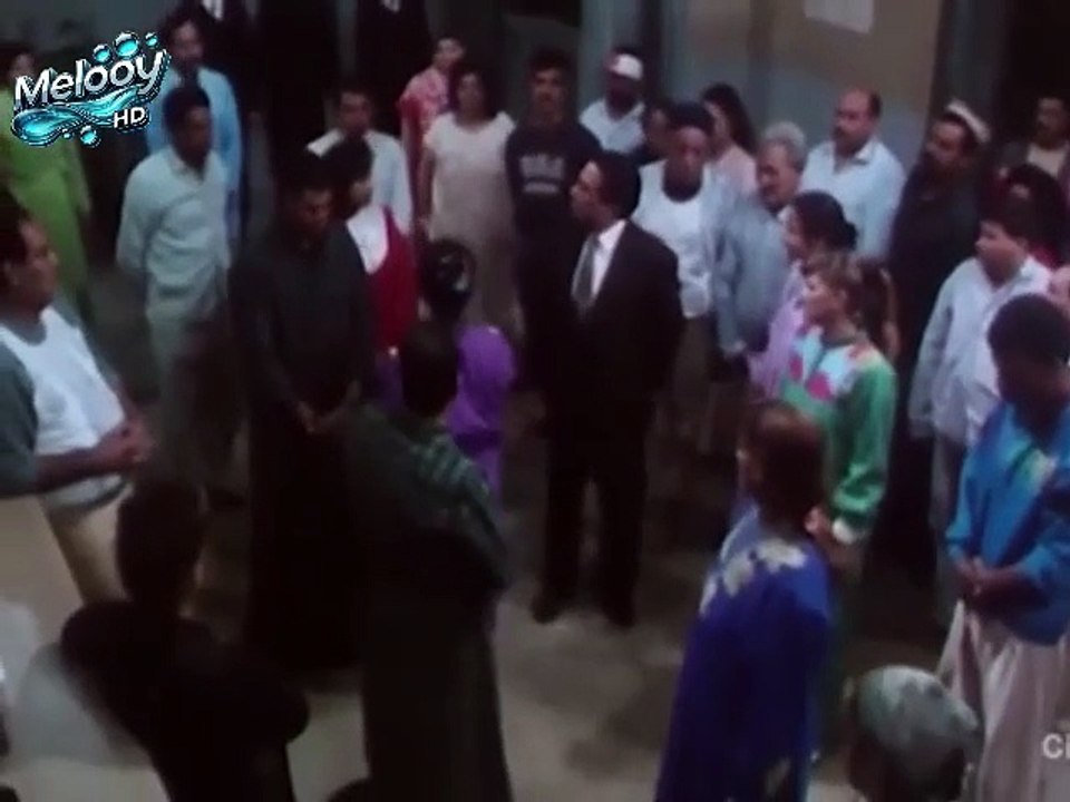 فيلم النوم في العسل بطولة عادل امام