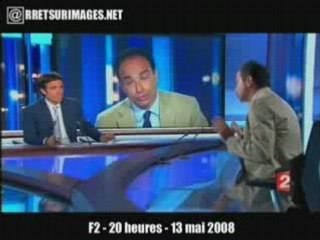 OGM, Copé patauge sur les plateaux