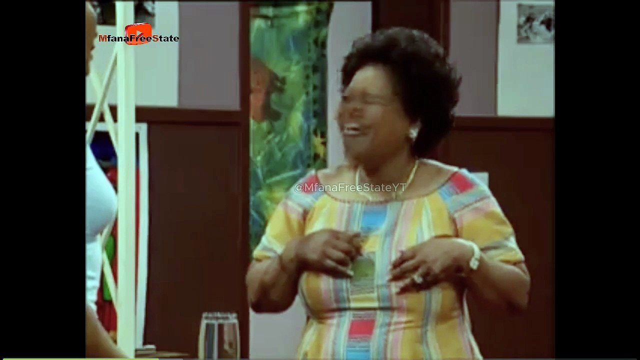 Mponeng S01EP11
