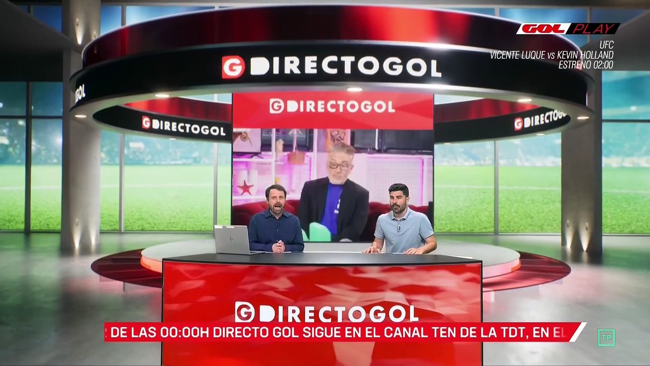 GOL PLAY - VEO 7
