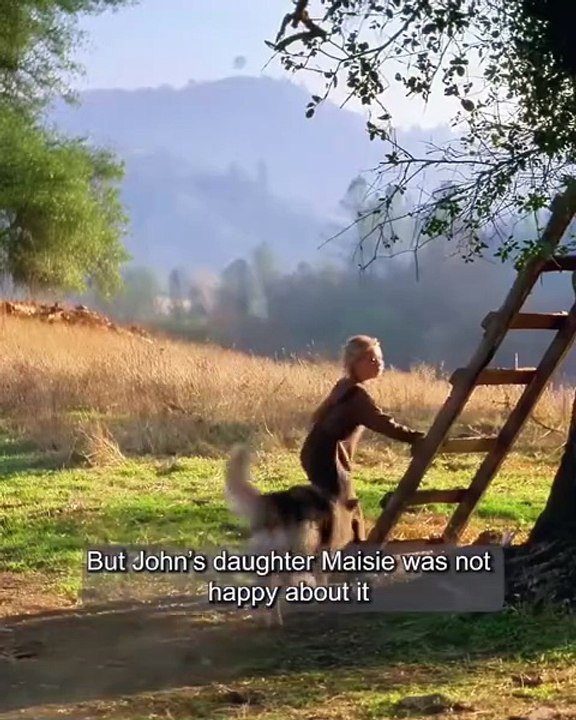 Love comes softly