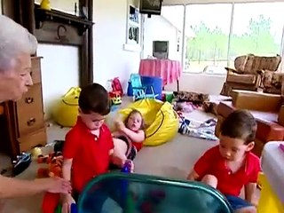 The Drake Family - Season 4  Full Episodes  Supernanny USA