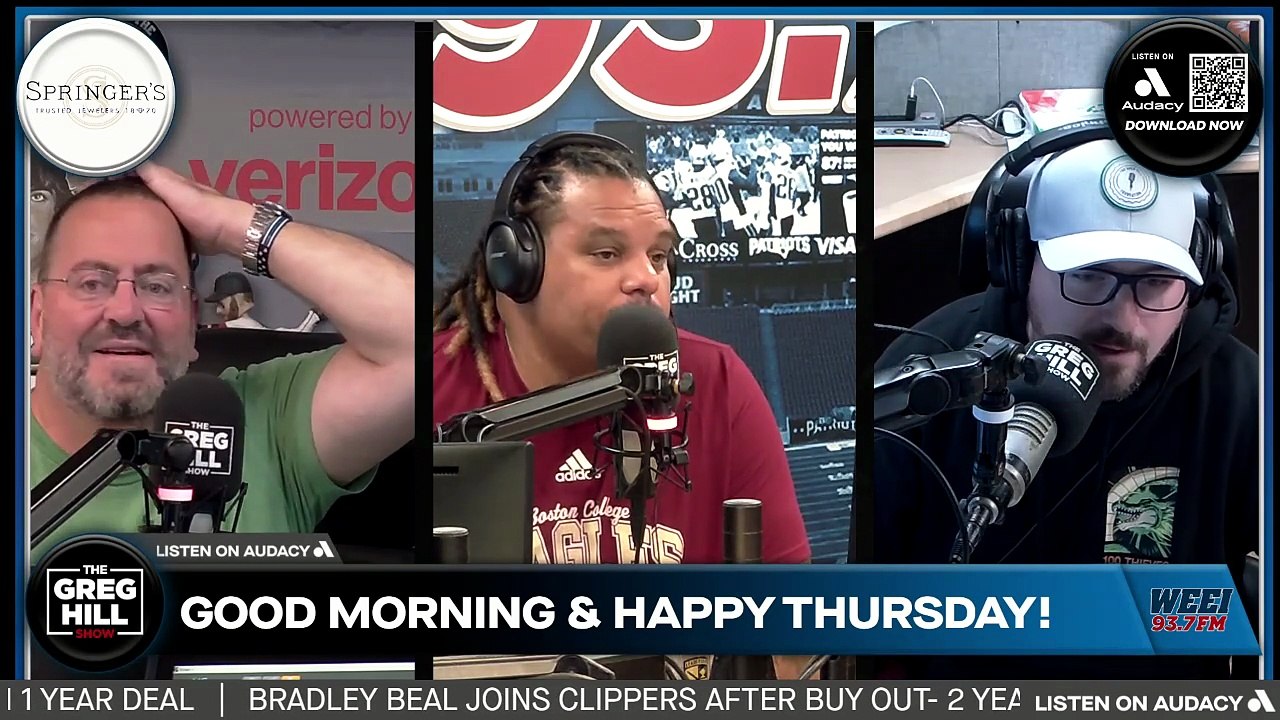 What were your thoughts on the ESPY's,and host Shane Gillis?