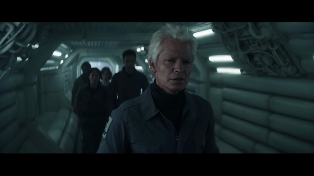 Alien: Earth - S01 Trailer 2 (English) HD