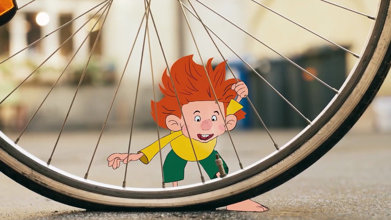 Pumuckl und das große Missverständnis - Trailer 2 (Deutsch) HD