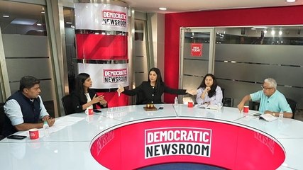 NCERT row: Objective revision or hijacking history? Democratic Newsroom debates