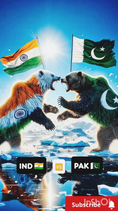 pak vs india