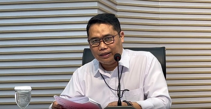 KPK Buka Penyelidikan Korupsi Pengadaan Makanan Tambahan Bayi dan Ibu Hamil