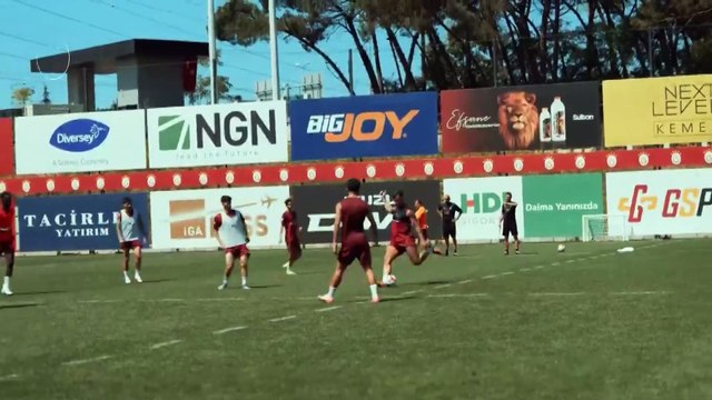 Abdülkerim Bardakçı'dan muhteşem füze!