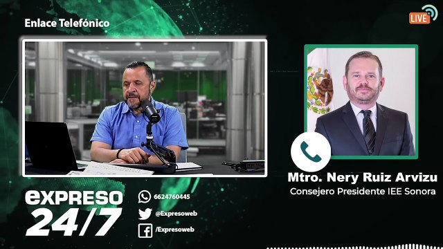 Multan a partidos en Sonora por irregularidades financieras: IEE detalla sanciones
