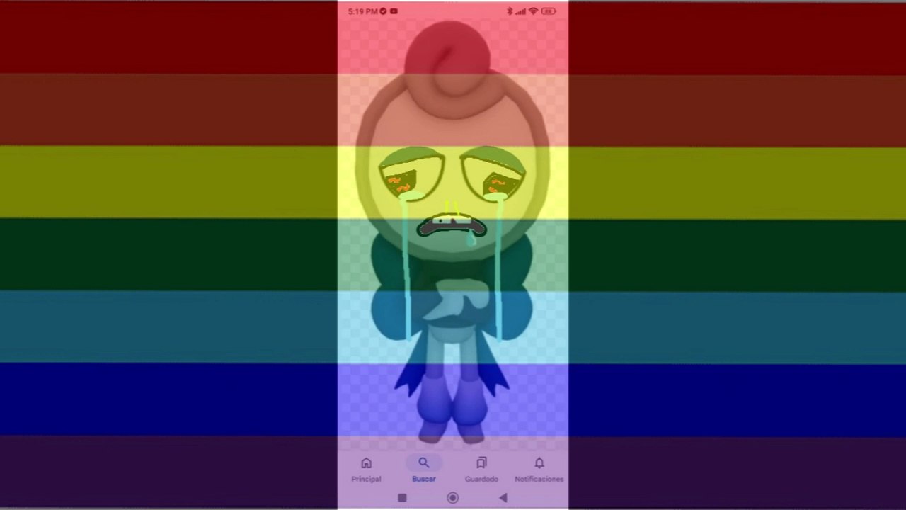 EL GLISTER HOMOSEXUAL DICE SUS VERDADES WAAAAAA - Made with Clipchamp (1)