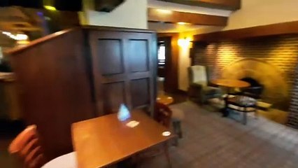 Discover The Crown in Albrighton – Your Perfect Pub Experience 🍻