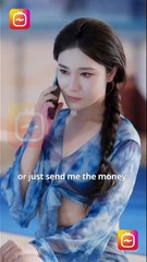 Flight Changed, Marriage Ended