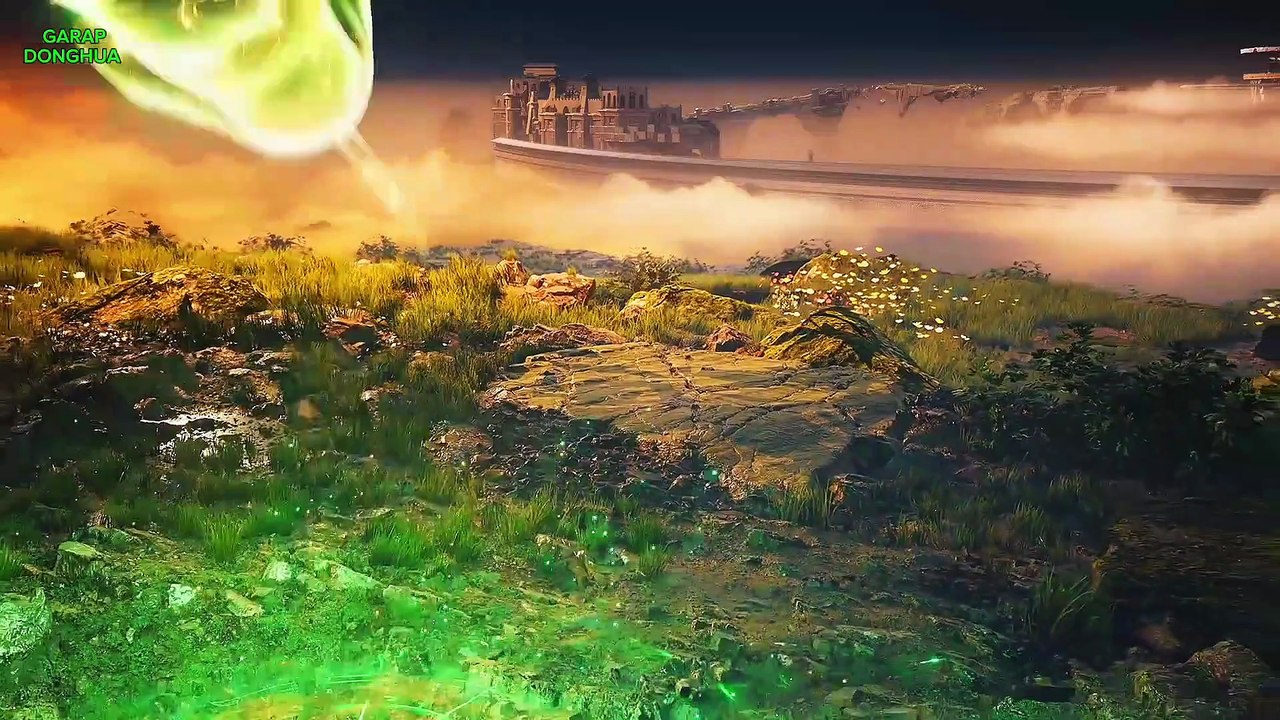 shroading the heavens eps 118 sub bagus kualitas hd