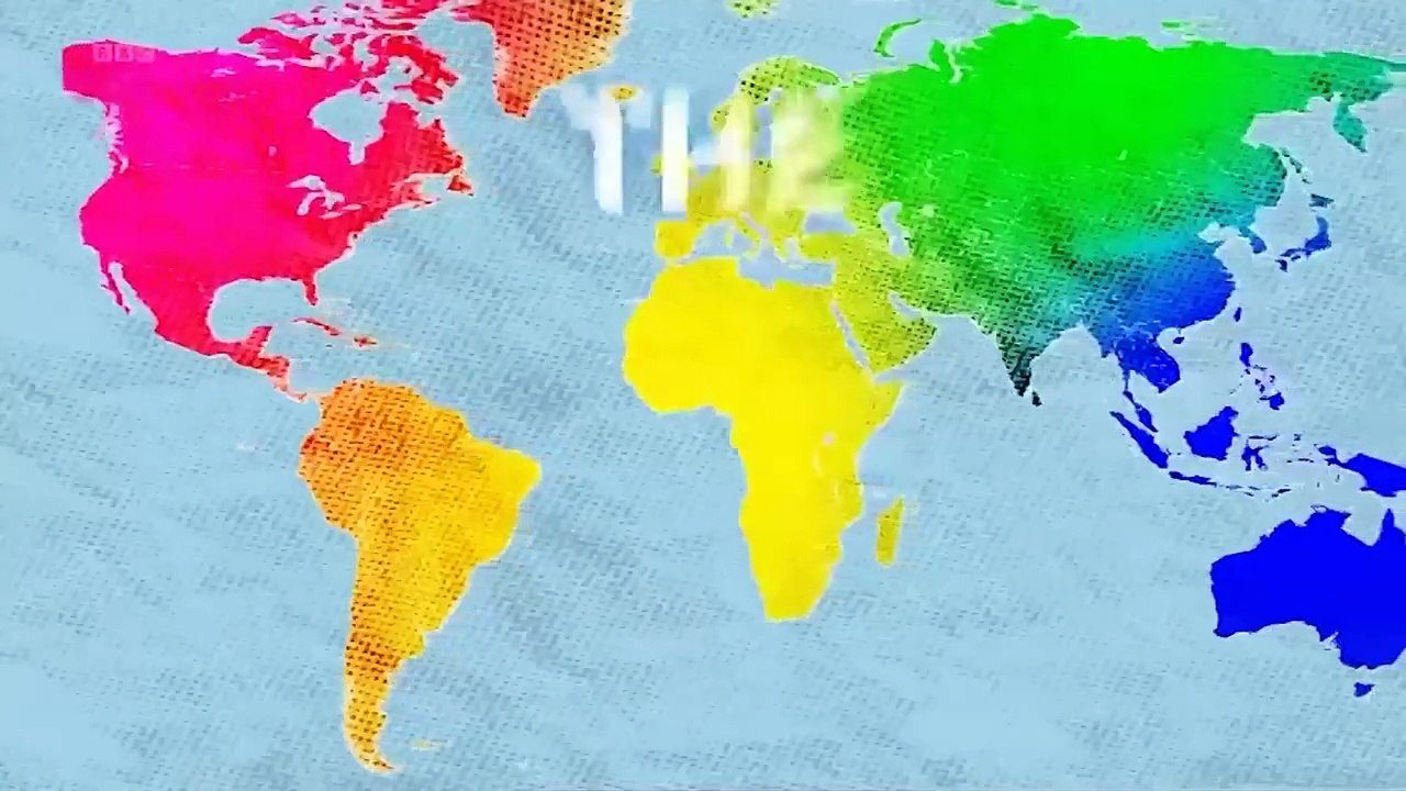 New Jersey  Season 3 Episode 1  The World's Strictest Parents  Full Episode