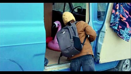 Baja de paternidad - Tráiler oficial español