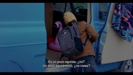 Baja de paternidad - Tráiler oficial VOSE