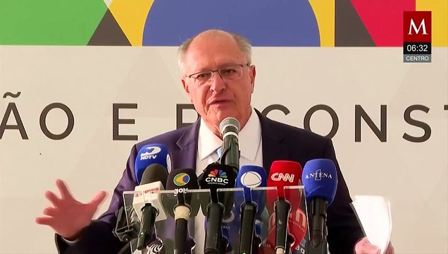 Brasil prepara medidas ante aranceles de Estados Unidos