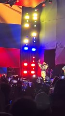 Jowell & Randy en Caracas parte 2