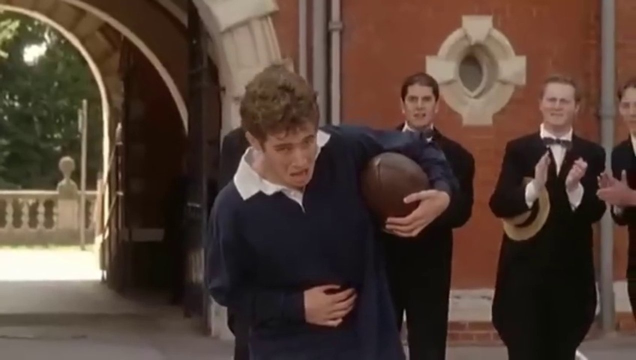 Midsomer Murders Mr Ludlow Murders Daniel Talbot Murder on St. Malley's Day