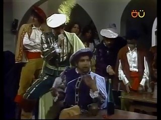 Capítulo 39. La historia de Don Juan Tenorio