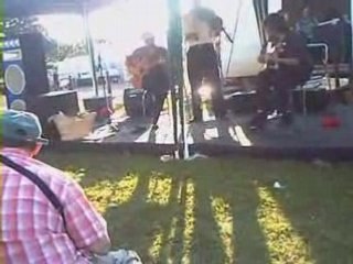 Baionako neskak poitiers 2008