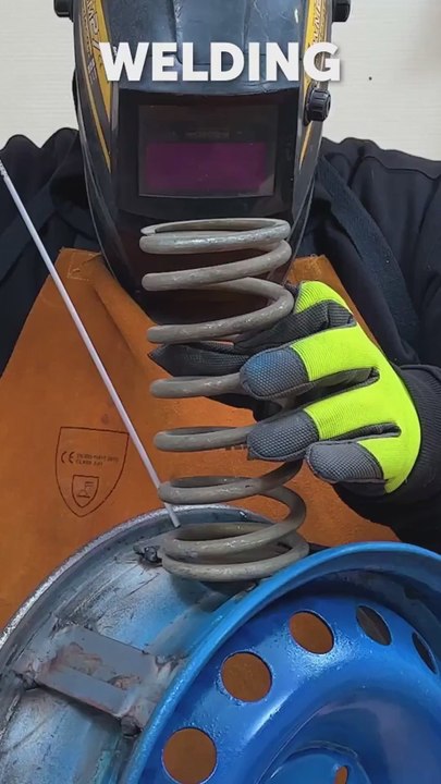 Will This DIY Wheel Work? 🔩
