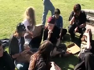 The Jamaica Family  Full Episodes  World's Strictest Parents UK