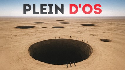 Qu'ont réellement découvert les explorateurs dans le désert de Gobi ?