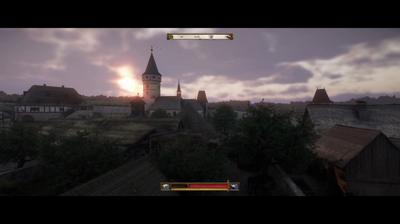 KCD 2 - angel henry - softcore - good guy - Untertitel - s1e170 - In die Unterwelt