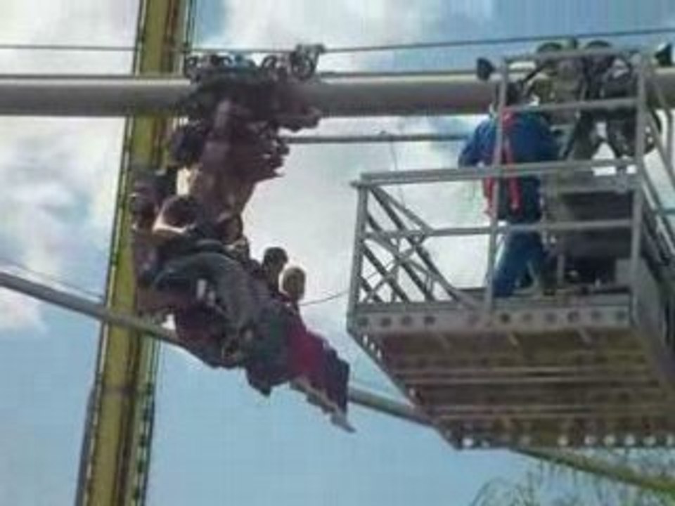 vertigo