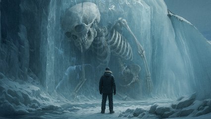 On a Découvert un Crâne d’Homme Dragon, et Cela Bouleverse nos Origines