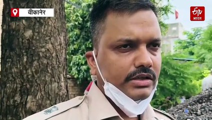 घर में से आ रही थी दुर्गंध, पड़ोसियों ने दी पुलिस को सूचना, मिले बुजुर्ग दंप​ती के शव