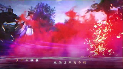 One Hundred Thousand Years of Qi Training Episode 258