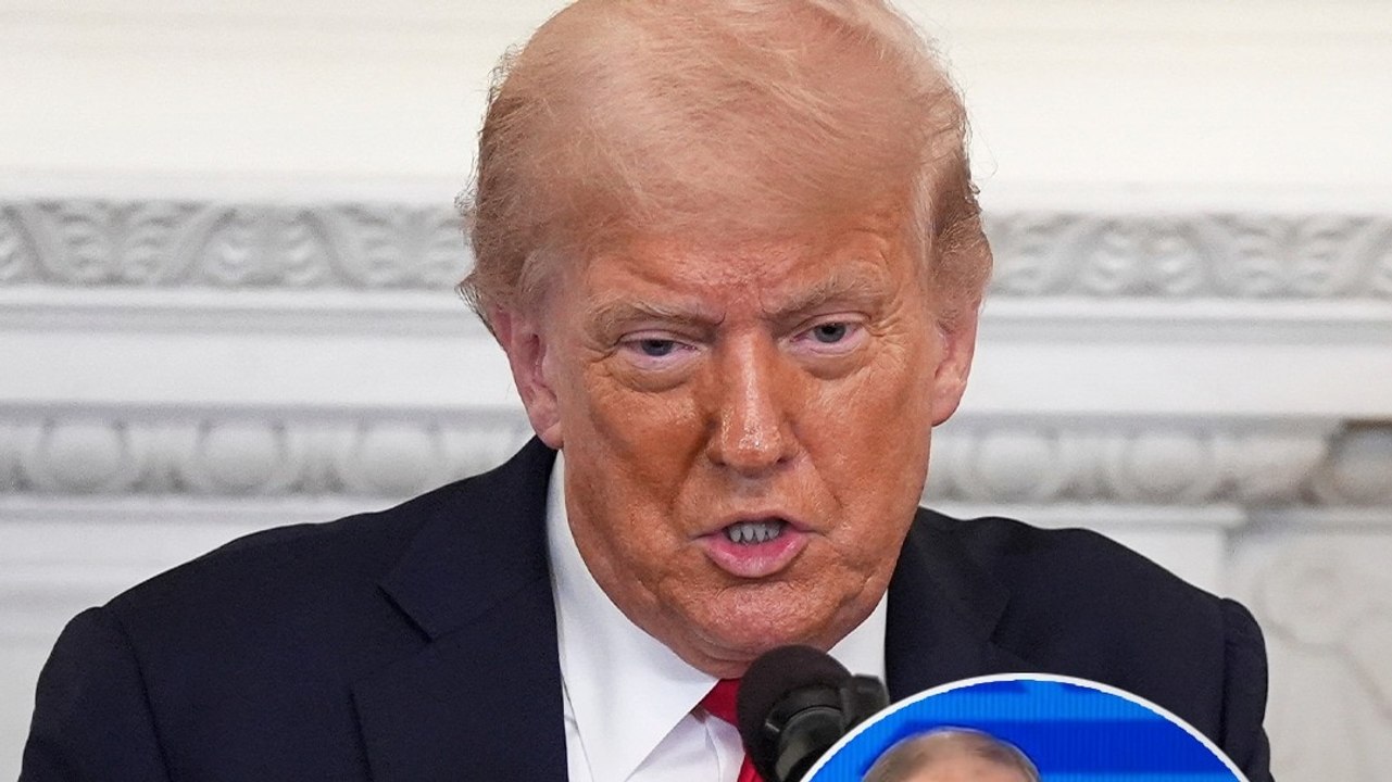 Trump की Tariffs धमकी पर Russia का पलटवार