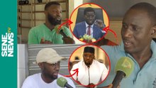 Affaire Ousmane Sonko : Les Sénégalais ont-ils été convaincus par les explications de Diomaye ?