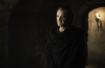 Anton Lesser has been cast in the new Harry Potter TV series