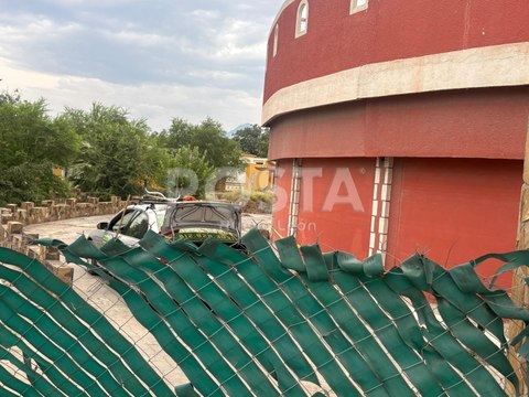 Motel Nueva Castilla es liberado y podría operar tras caso Debanhi Escobar