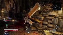 (PC) Code Vein - 17-3