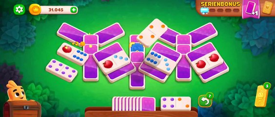 Domino Dreams Level 039