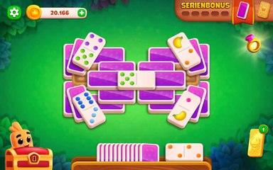 Domino Dreams level 102